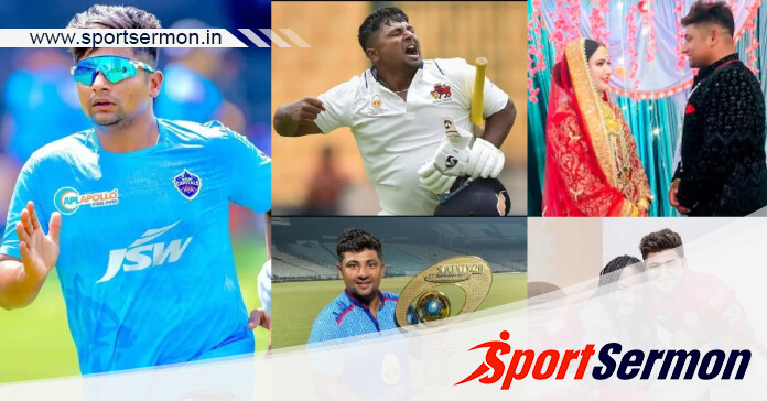 Sarfaraz Khan Biography: Early Career, Favorites And More  