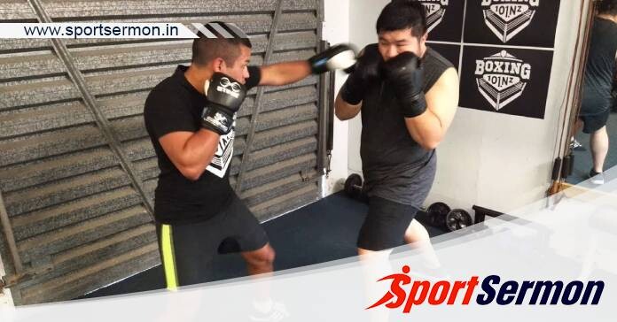 How To Block Boxing Punches?  