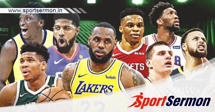NBA Betting: Futures would be wild following these deals   NBA Betting: Futures would be wild following these deals