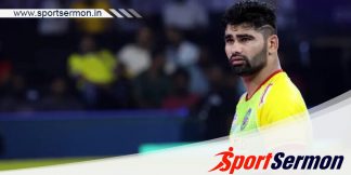 Pardeep Narwal Biography | The Dubki King  