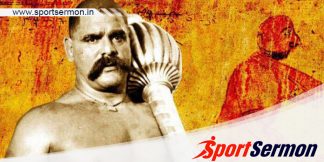 The Great GAMA Biography: Who Is The Great Gama?  