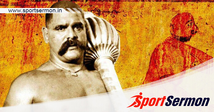 The Great GAMA Biography: Who Is The Great Gama?  