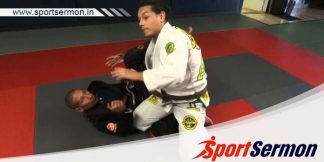 The 5 De La Riva Sweeps That Every Novice Must Know  