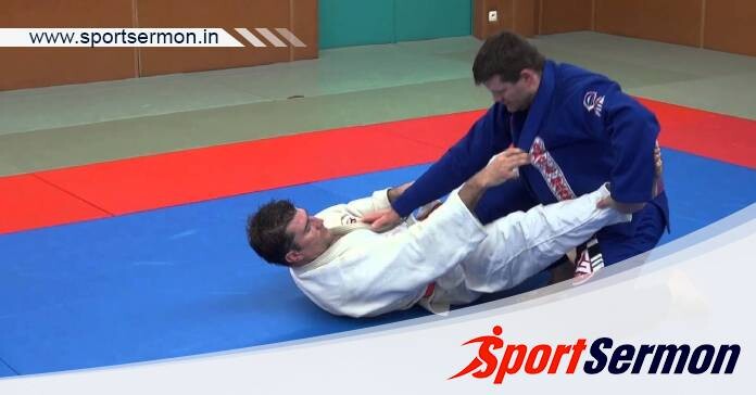 Exposing The BJJ Tripod Sweep Hidden Secrets  