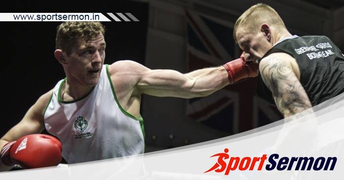 5 Boxing Guards You Should Examine  