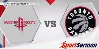 Rockets vs Raptors: Prediction (9 Feb 2024)  