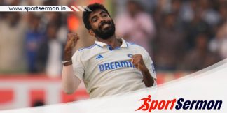 R Ashwin Reacts To Jasprit Bumrah Becoming No.1 Test Bowler  