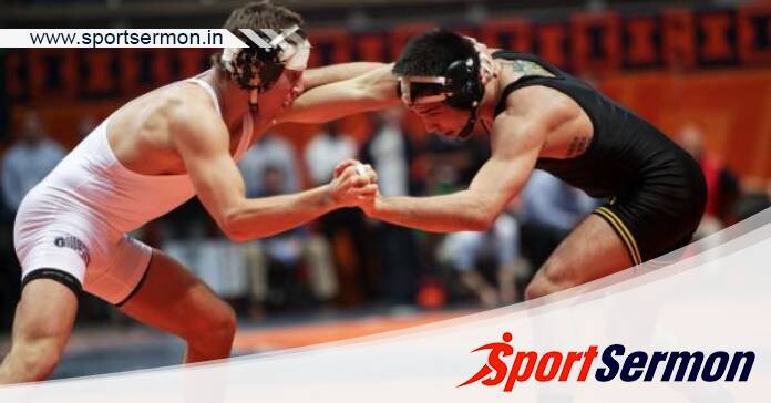 3 Wrestling Concepts Every Novice Should Understand  