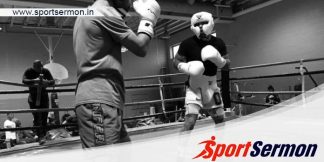 How To Cut Off The Ring in Boxing?  