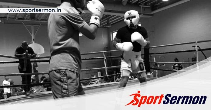 How To Cut Off The Ring in Boxing?   How To Cut Off The Ring in Boxing?