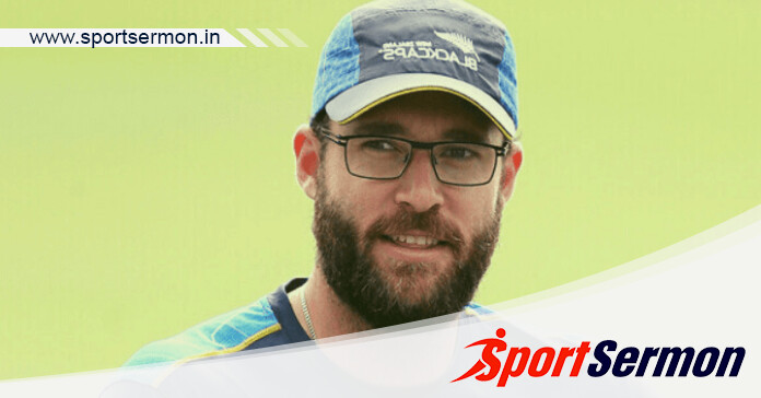 Daniel Vettori Biography: Career And Personal Life   Daniel Vettori Biography: Career And Personal Life