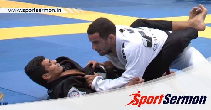 What Does the BJJ X-Guard Mean? Everything You Need To Know  