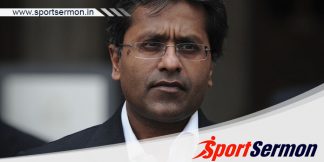 Revealed: ECB Rejects Lalit Modi Offer To Buy 'The Hundred'  