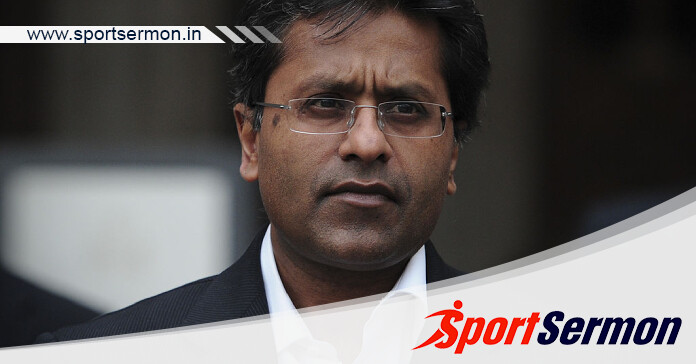 Revealed: ECB Rejects Lalit Modi Offer To Buy 'The Hundred'  