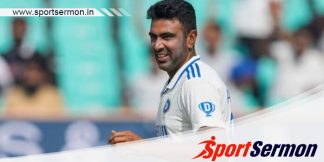 Ravichandran Ashwin Biography  