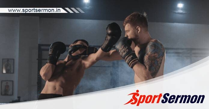 How To Improve Your Boxing Counterstriking?   How To Improve Your Boxing Counterstriking?