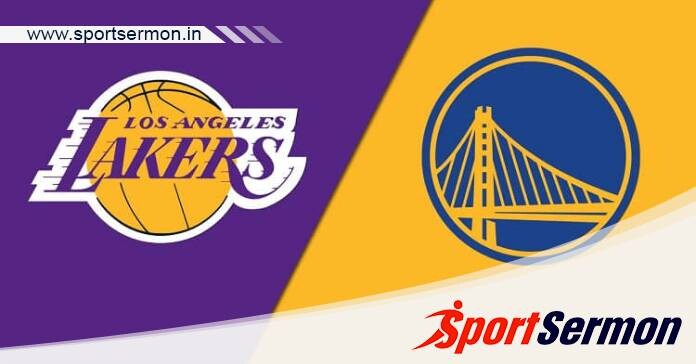 Lakers vs Warriors Prediction And NBA Picks (Feb 22, 2024)   Lakers vs Warriors Prediction And NBA Picks (Feb 22, 2024)