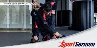 What Does BJJ Lumberjack Sweep Mean?  