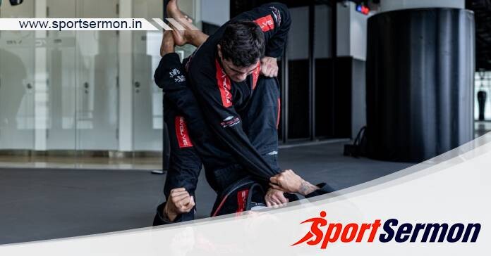 What Does BJJ Lumberjack Sweep Mean?   What Does BJJ Lumberjack Sweep Mean?