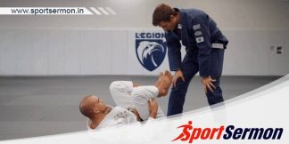 Difference Between Speed Passing Vs Pressure Passing In BJJ  