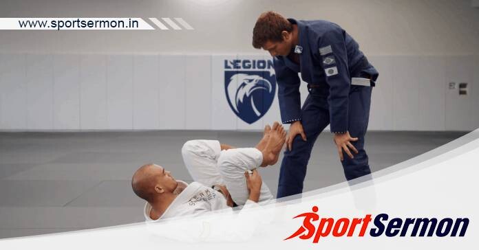 Difference Between Speed Passing Vs Pressure Passing In BJJ  