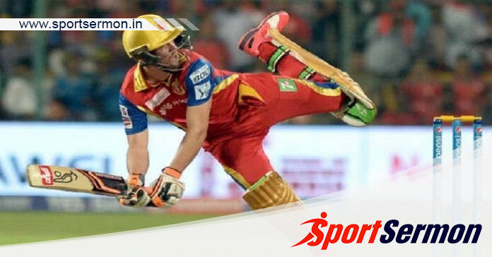 10 Cricket Shots that Transformed the Modern Game  