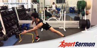 How To Get Better At Boxing Lateral Movement?  