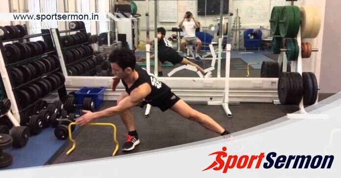 How To Get Better At Boxing Lateral Movement?   How To Get Better At Boxing Lateral Movement?