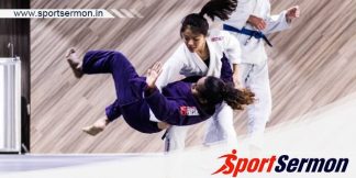 Get To Know The Top 4 BJJ Judo Throws  