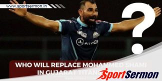 IPL 2024: 5 Replacements For The Gujarat Titans  