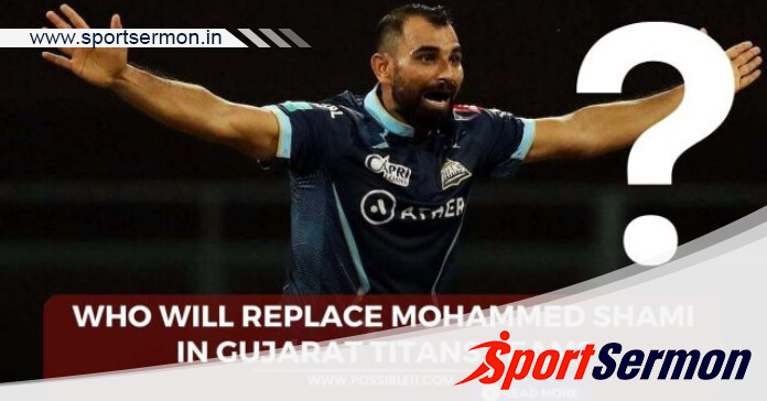 IPL 2024: 5 Replacements For The Gujarat Titans   IPL 2024: 5 Replacements For The Gujarat Titans