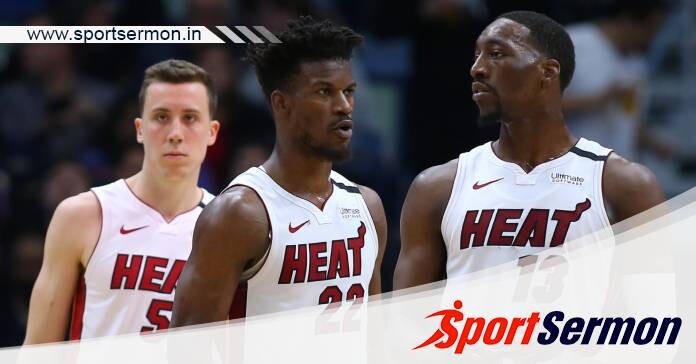 Greatest Dark Horses To Win The NBA Championship In 2024  