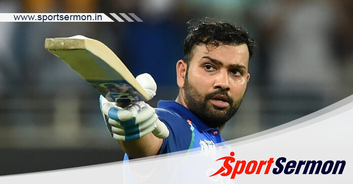 Rohit Sharma Biography: All Details  