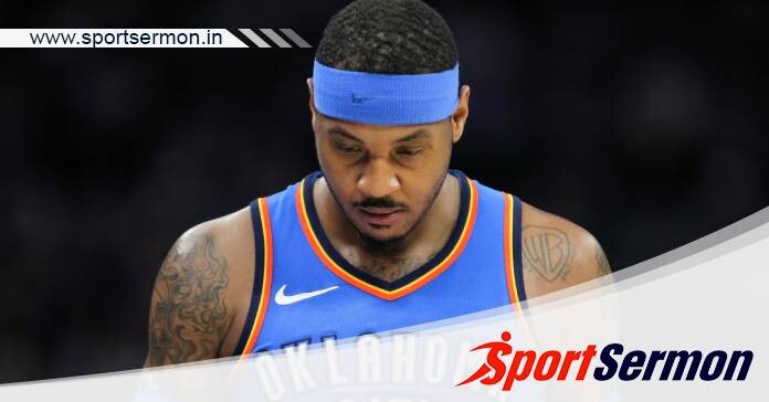 The Top 8 Players Who Didn't Make An NBA First Team  