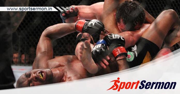 15 Of The Most Amazing MMA Comebacks Finishes Ever   15 Of The Most Amazing MMA Comebacks Finishes Ever