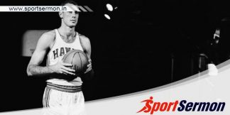 The Best Rookie On Each NBA Team (1954-1987)  