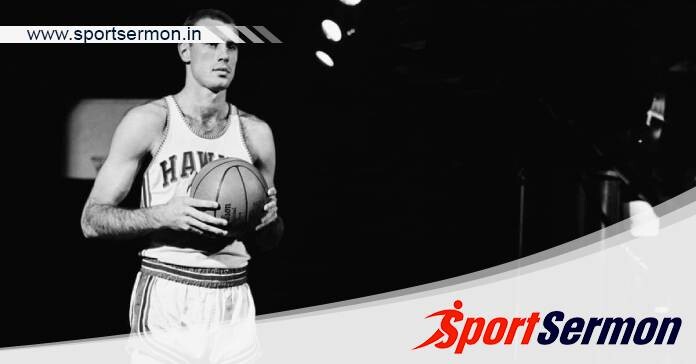 The Best Rookie On Each NBA Team (1954-1987)  