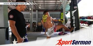 Must-Do Solo Muay Thai Exercises for All Skill Levels  