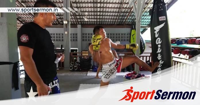 Must-Do Solo Muay Thai Exercises for All Skill Levels  