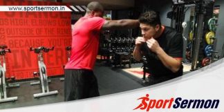 Get To Know Everything About Boxing Slip And Rip  