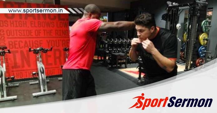 Get To Know Everything About Boxing Slip And Rip  