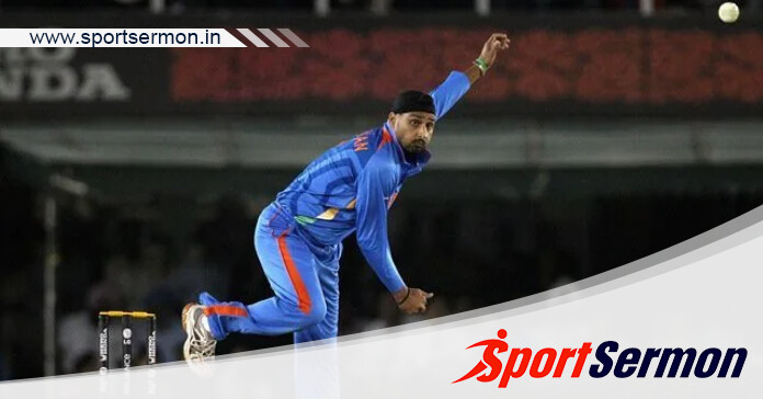 Harbhajan Singh Biography  