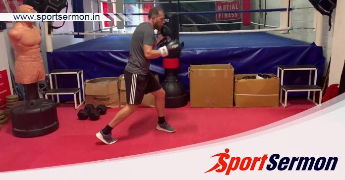Crucial Drills for Solo Boxing at Every Level   Crucial Drills for Solo Boxing at Every Level