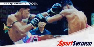 Muay Thai fighters Golden Era and Current Era  