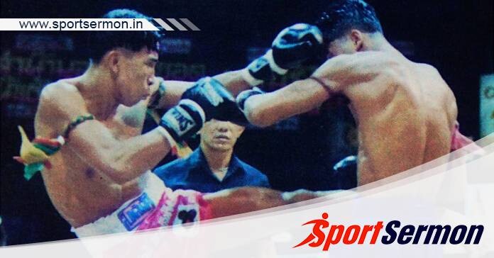 Muay Thai fighters Golden Era and Current Era   Muay Thai fighters Golden Era and Current Era