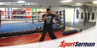 Knowing The Punch Number System in Boxing  