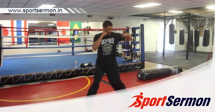 Knowing The Punch Number System in Boxing  