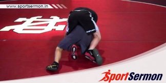 Boost Your BJJ With Wrestle-Up Techniques  
