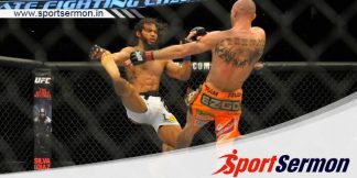 Get To Know the Best MMA Signature Moves  