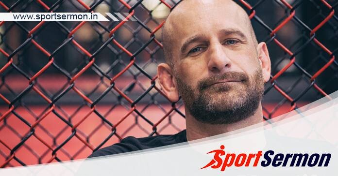 The Top 10 MMA Coaches Right Now  